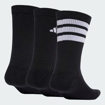 ADIDAS SPORTSWEAR Sports socks in Black