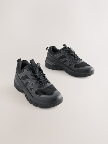 Next - Sapatilhas em preto