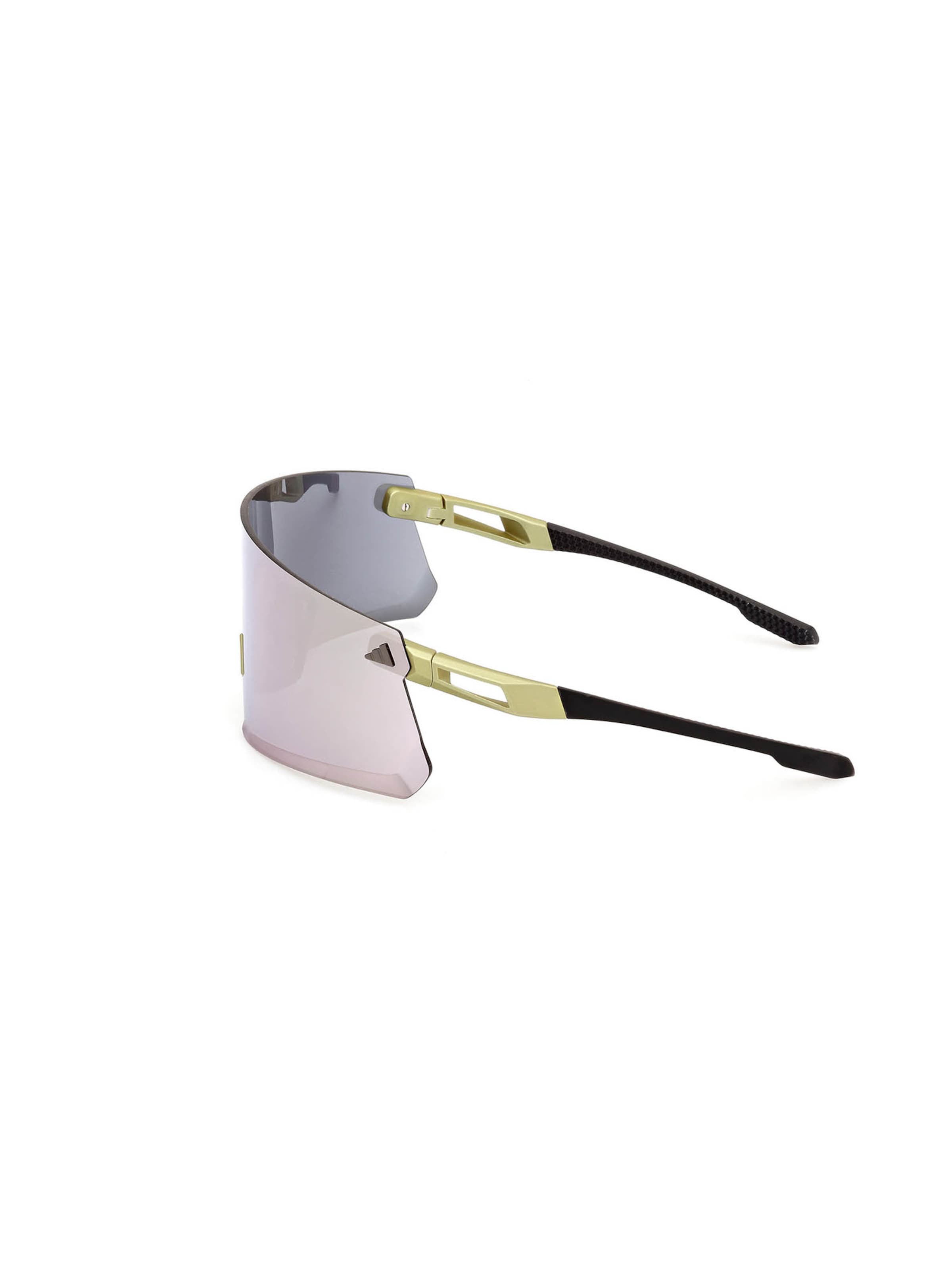 Occhiali da sole di ADIDAS SPORTSWEAR in verde