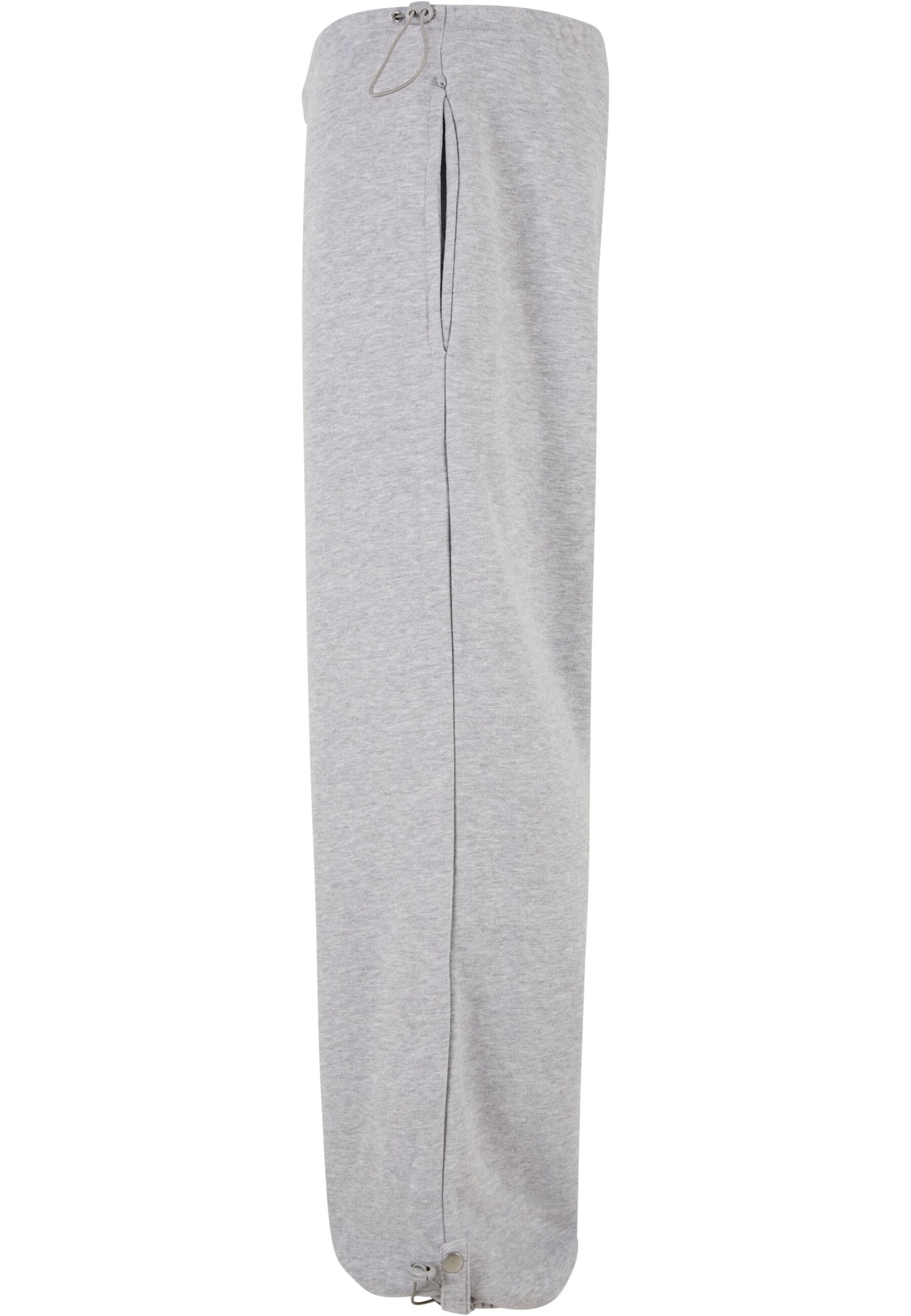 Loosefit Pantaloni di Urban Classics in grigio