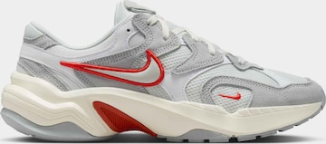 Nike Sportswear Sneaker 'AL8' in Grau: Vorderseite