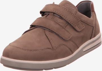 WALDLÄUFER Sneakers in Brown: front