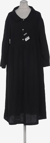 AMERICAN VINTAGE Kleid XS in Schwarz: Vorderseite