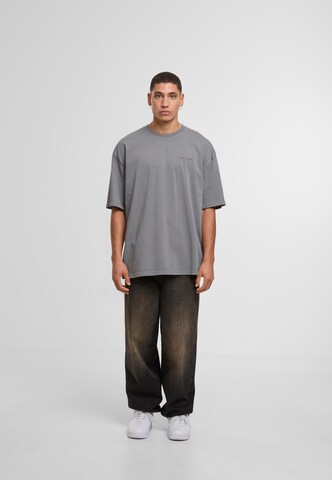 Pegador T-Shirt in Grau