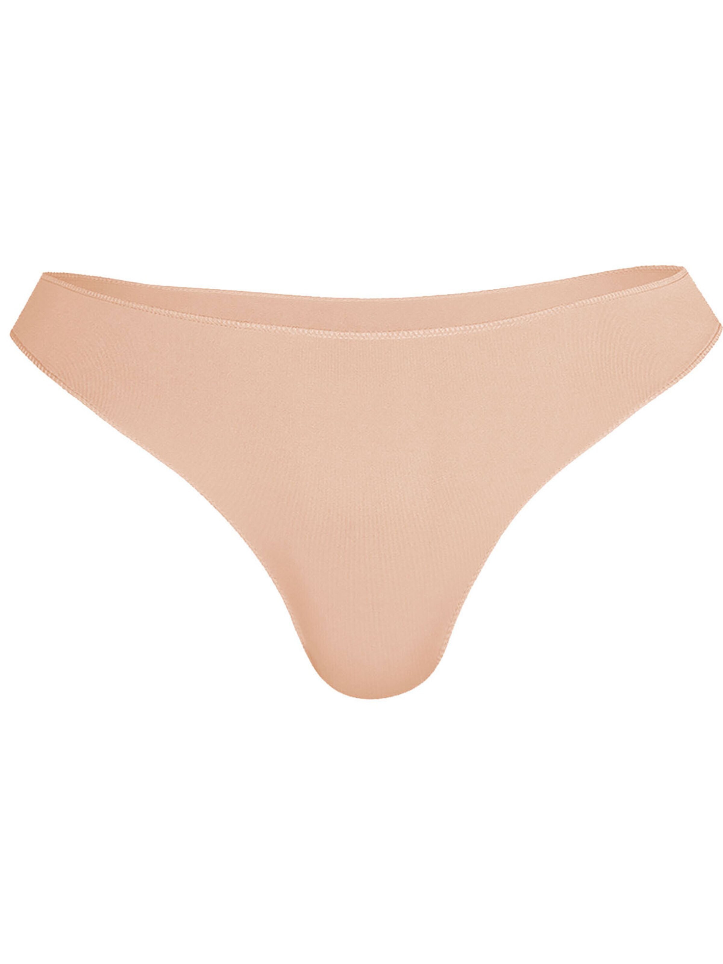 Nina von C. Thong 'Secret' in Brown