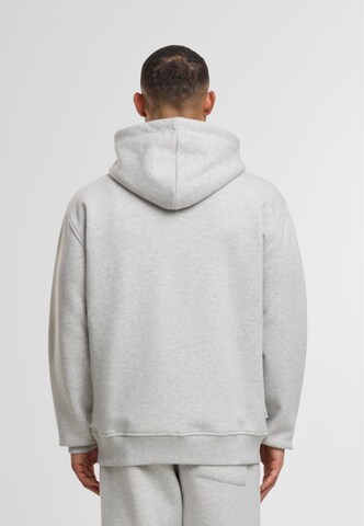Pullover ' ' di Unfair Athletics in grigio