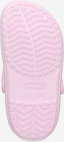 Crocs Sandals & Slippers in Pink