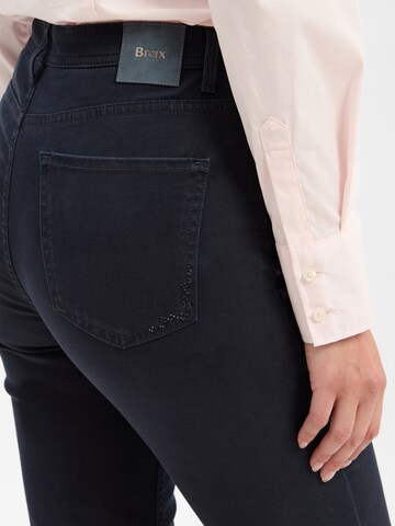 BRAX Regular Jeans in Blau