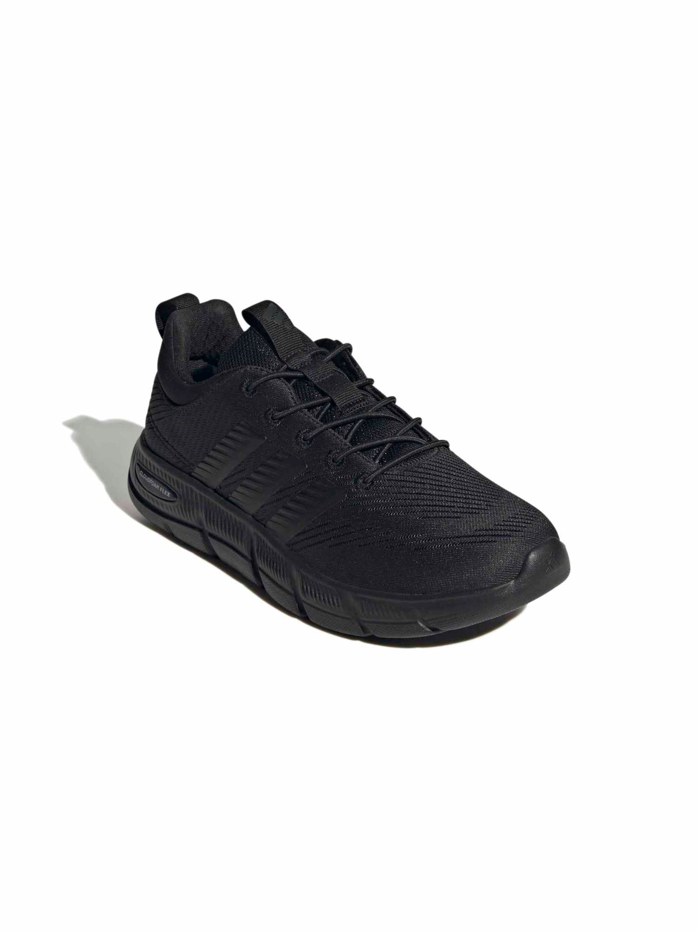 Sneaker bassa 'FLEX' di ADIDAS SPORTSWEAR in nero