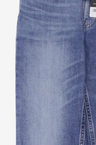 Everlane Jeans 24 in Blau