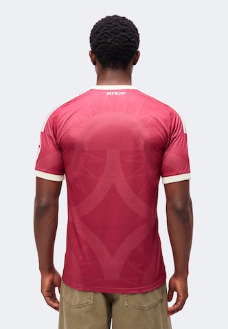 ADIDAS PERFORMANCE - Camiseta funcional 'Real Madrid 26/27' en lila
