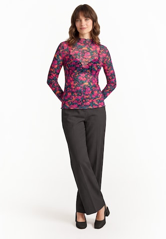Usha - Camiseta en Mezcla de colores