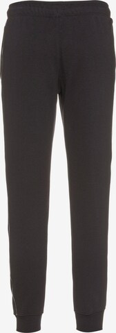 Nike Sportswear Tapered Broek in Zwart