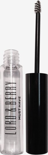 Lord & Berry Augenbrauengel 'Must Have' in, Produktansicht