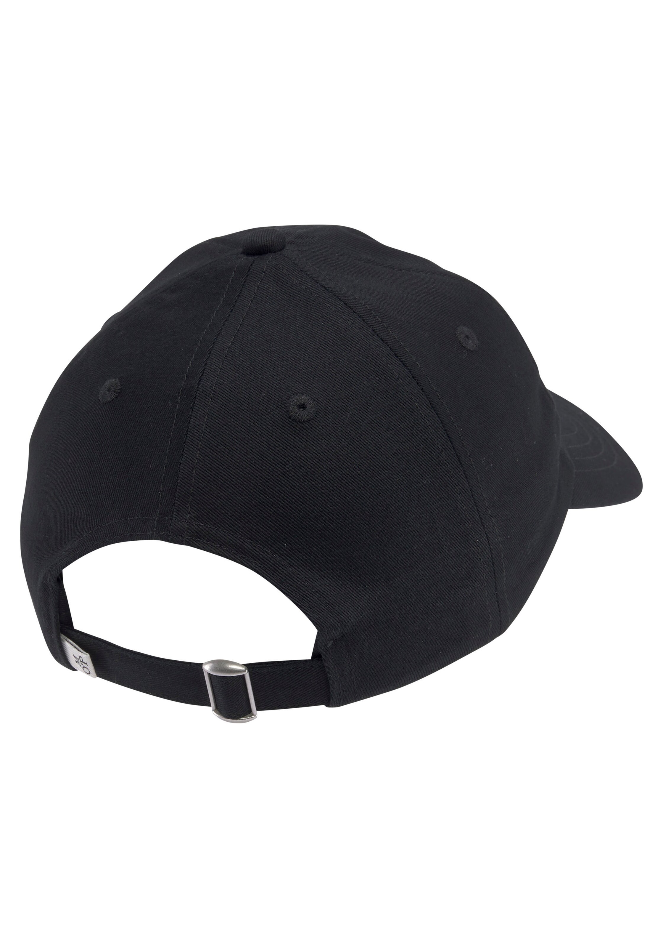 Marc O'Polo Cap in Black