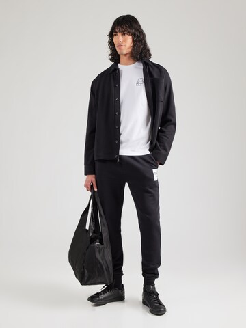 Karl Lagerfeld Majica | bela barva