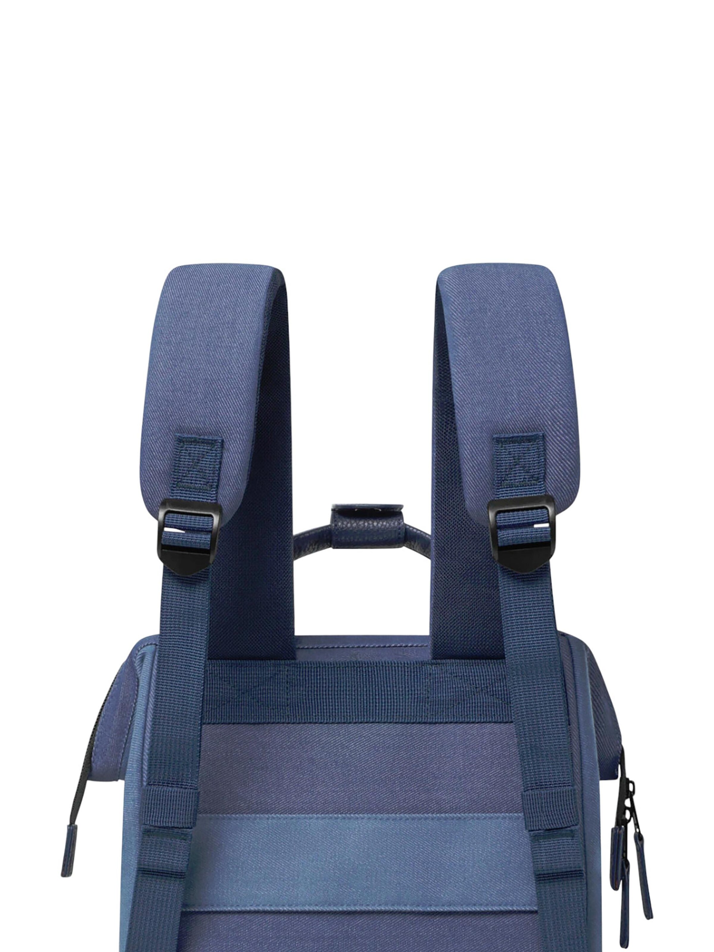 Cabaia Rucksack 'San Giljan S'‌ in Blau