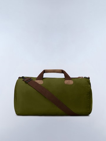 NAPAPIJRI - Bolsa de fin de semana en verde