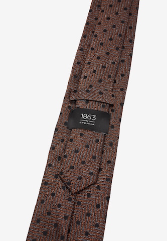 ETERNA Tie in Brown