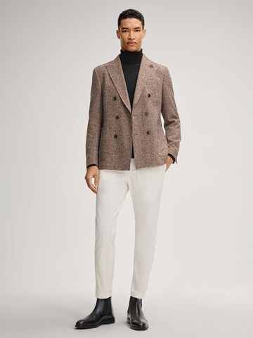 JOOP! Regular fit Blazer 'Heazy' in Brown