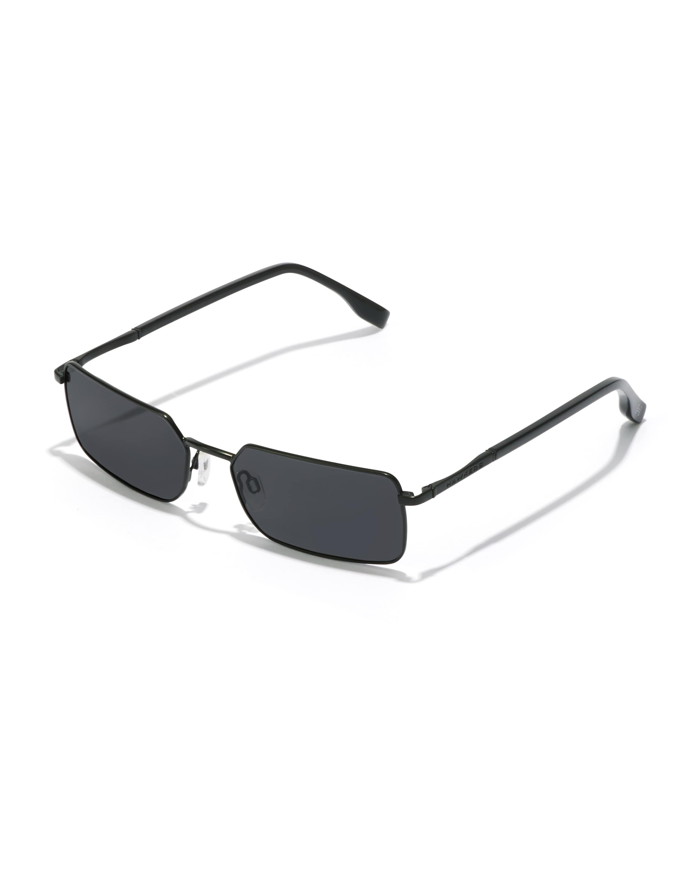 Lunettes de soleil 'Sour' HAWKERS en noir : devant