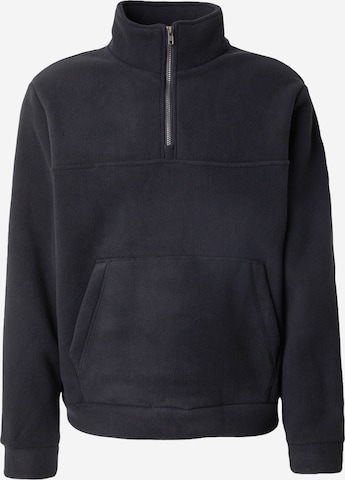 Pullover di BLEND in nero: frontale