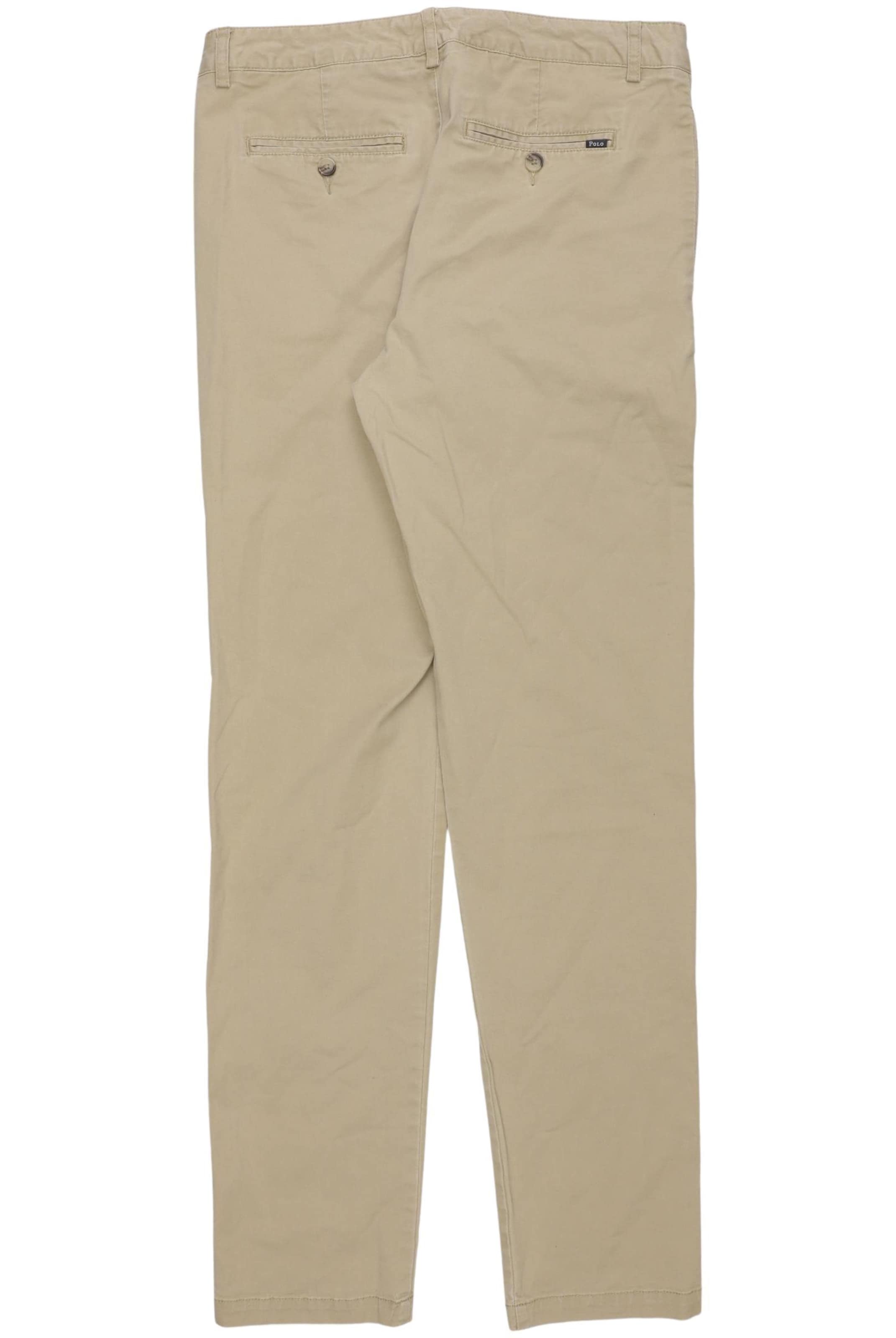 Polo Ralph Lauren Pants in 6XL in Beige