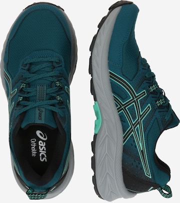 ASICS Маратонки за бягане 'Venture 9' в синьо