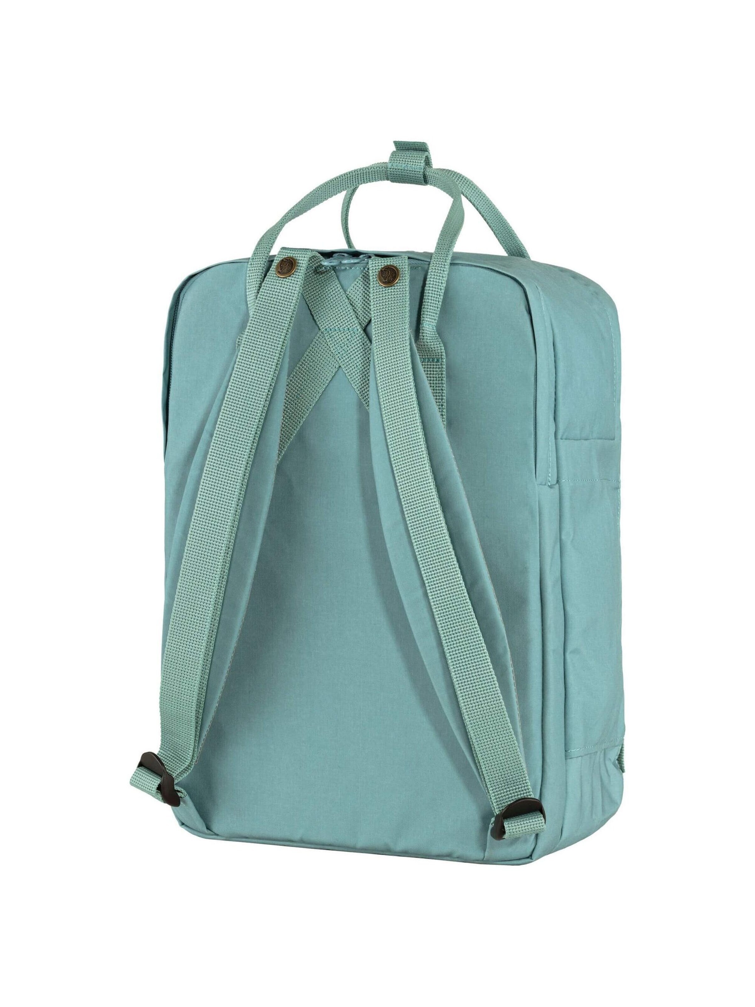 FJALLRAVEN Rucksack 'Kånken'‌‌‌‌‌‌‌‌‌‌ in Blau