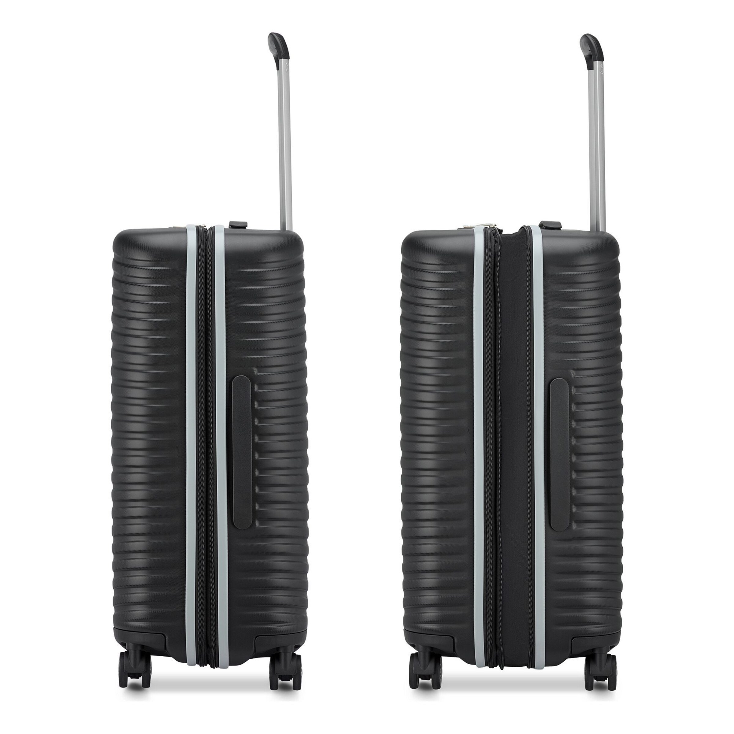 MODO by Roncato Suitcase set 'Vega' in Black