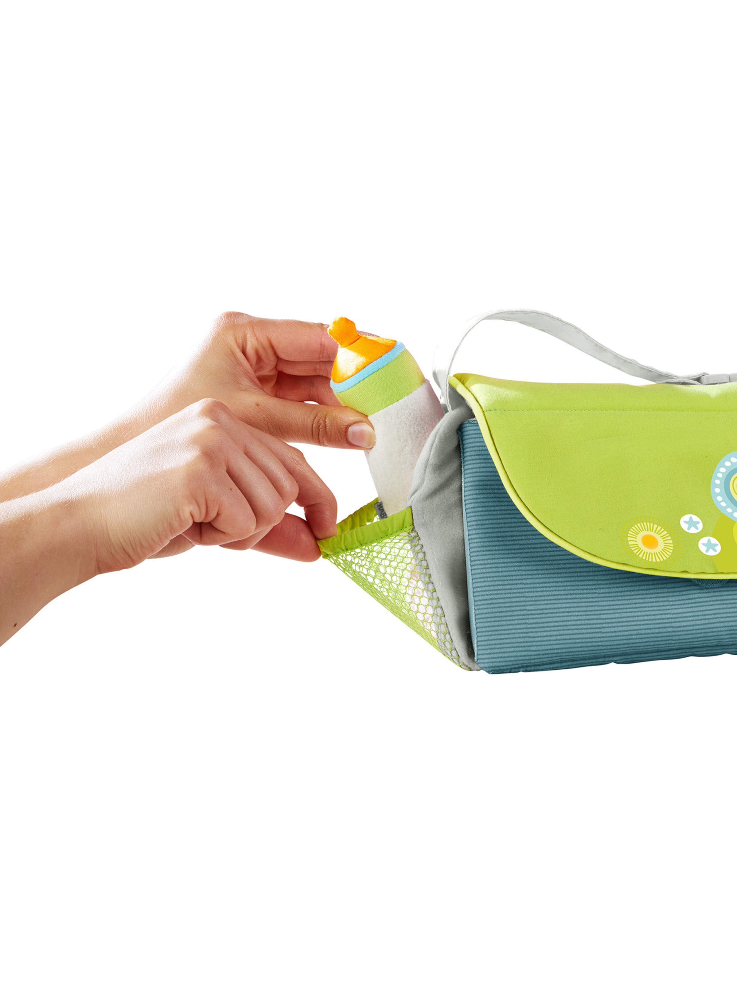 HABA Game ' Sommerwiese ' in Mixed colors