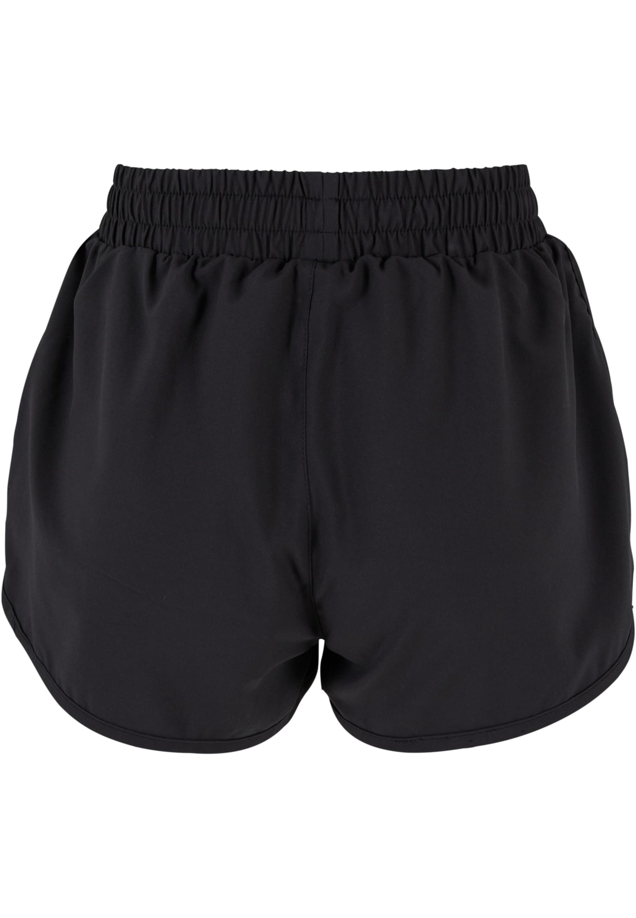 Karl Kani Regular Broek in Zwart