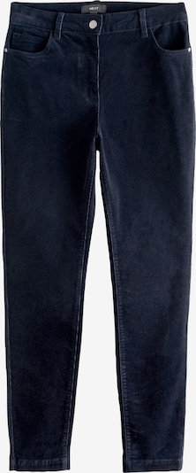 Next Trousers in 34/Petite in Navy, Item view
