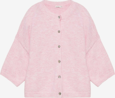 Pull&Bear Kardigan veličine XS u roza, Pregled proizvoda
