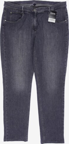 BRAX Jeans in 34 in Grey: front