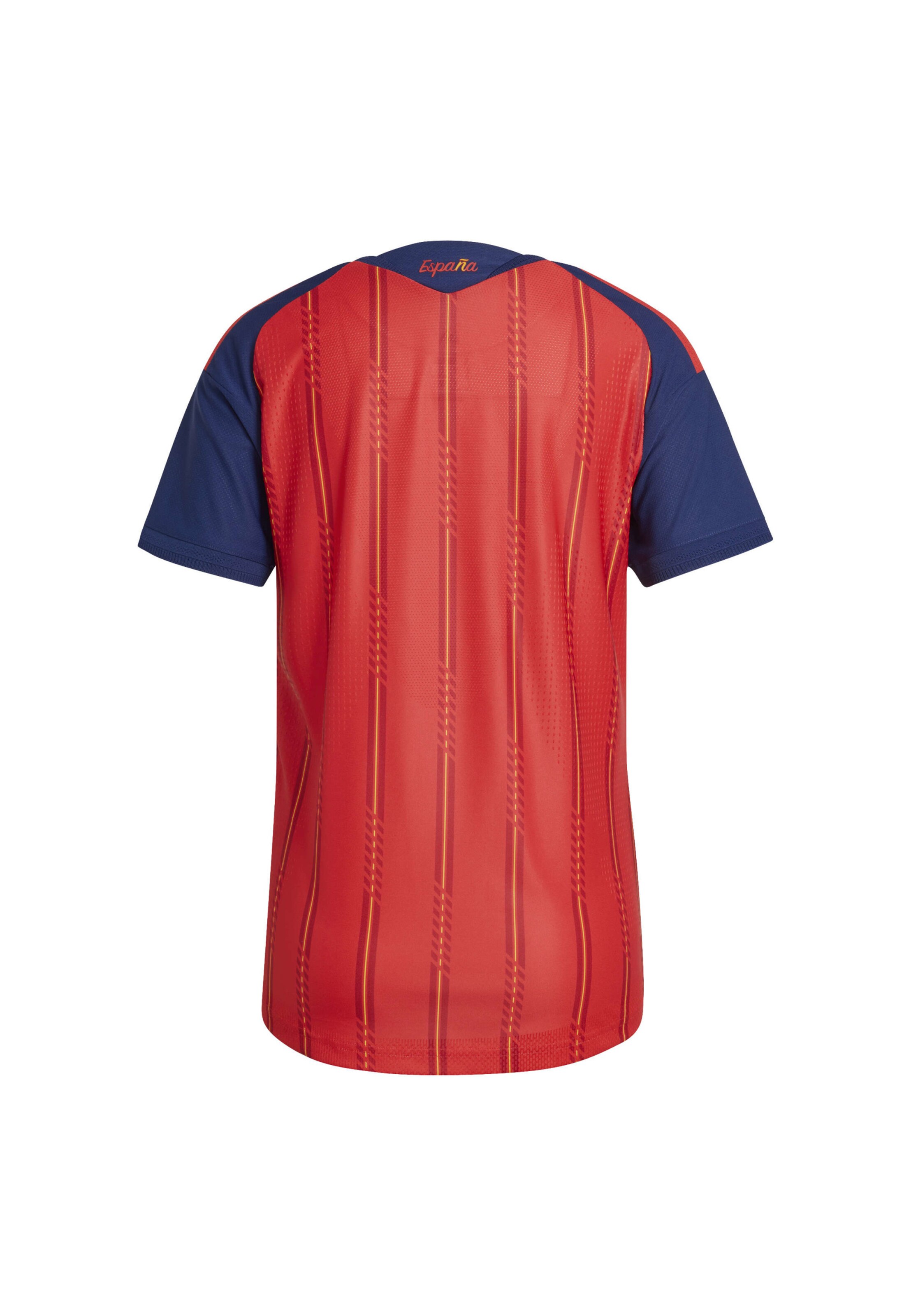Maillot 'Spanien 26' ADIDAS PERFORMANCE en rouge