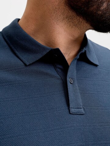 T-Shirt JACK & JONES en bleu