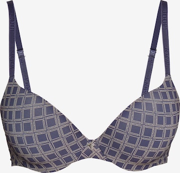 Soutien-gorge ' Intimate Apparel ' JOOP! en gris : devant
