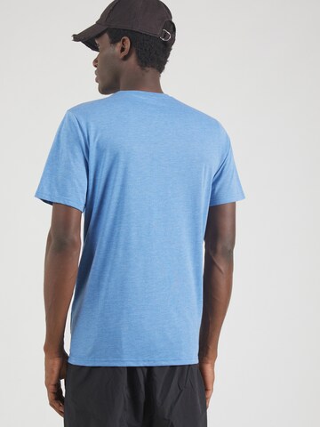 Maglia funzionale 'Essentials' di new balance in blu