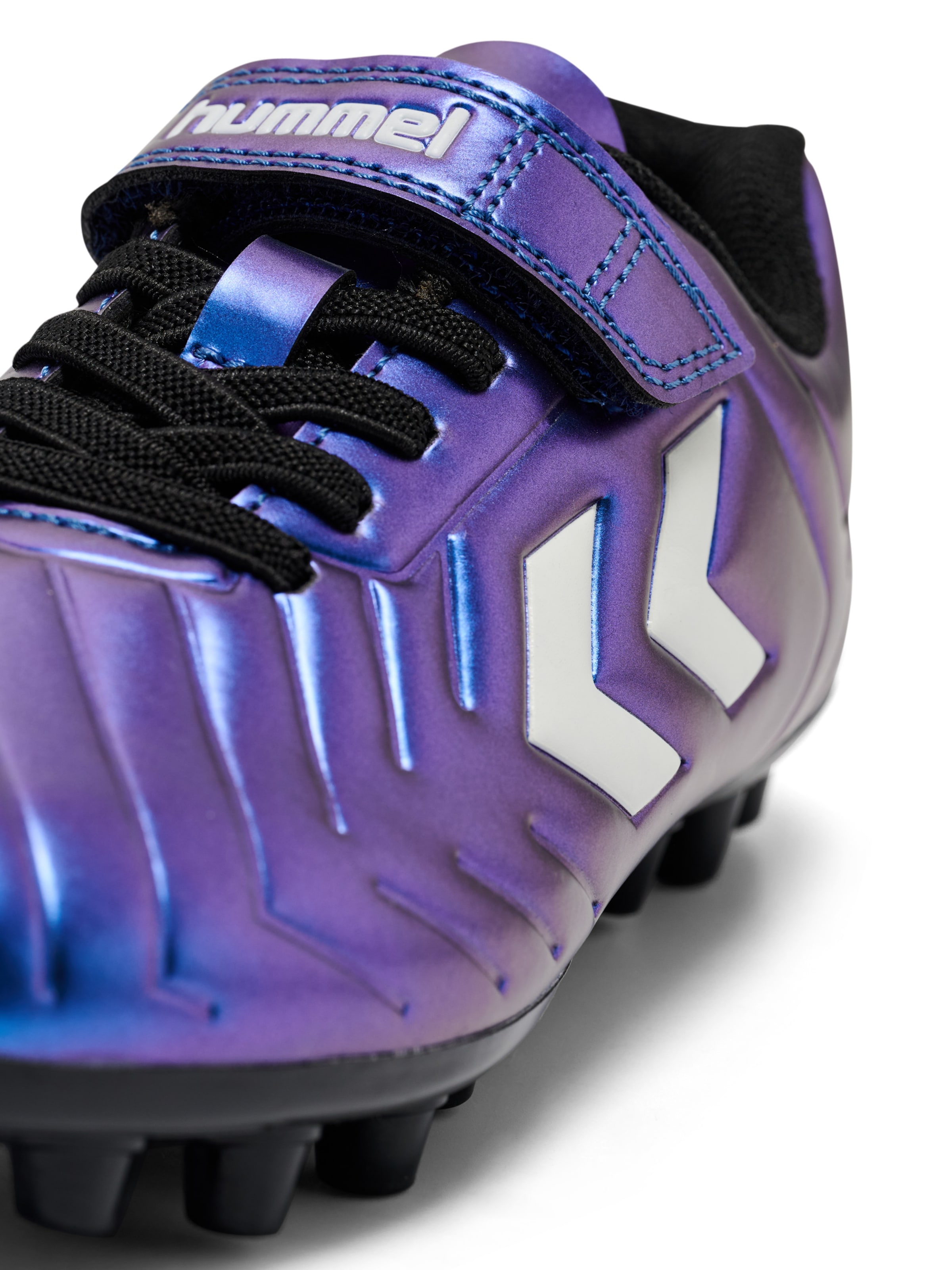 Hummel Sportssko 'Top Star M.G. VC 2.0' i lilla