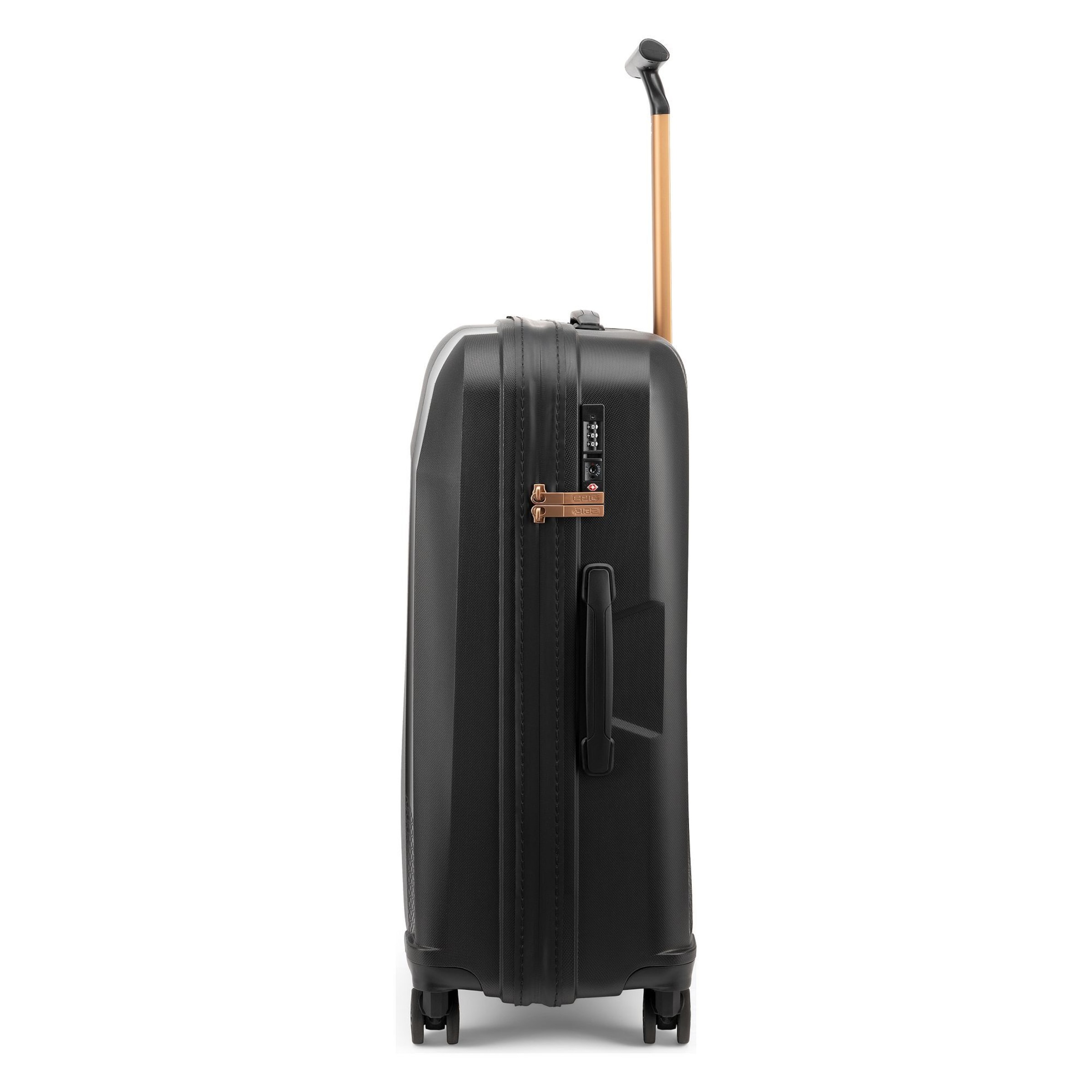 Trolley 'Phantom' di Epic in nero