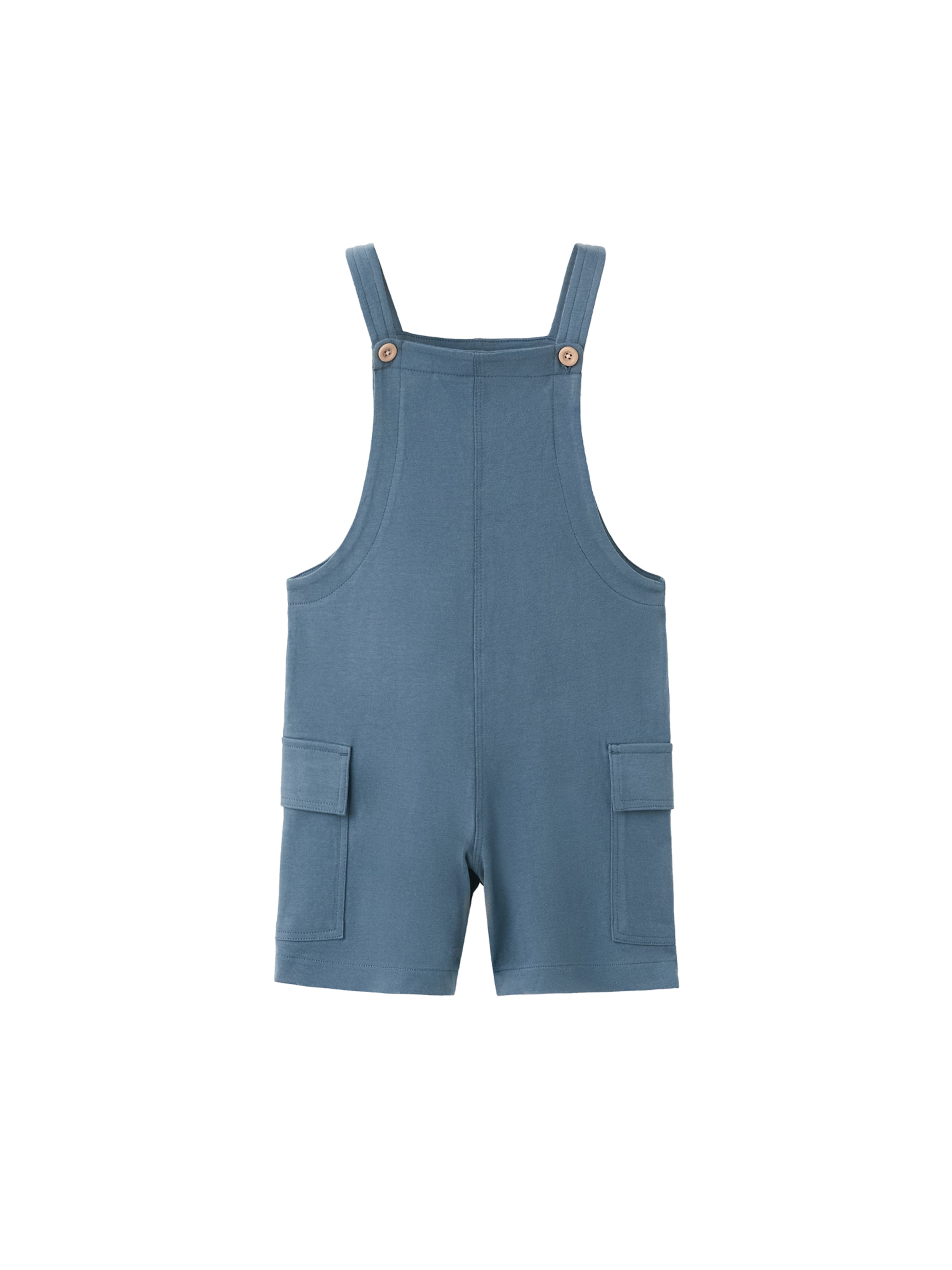 MANGO KIDS Ogrodniczki w kolorze opalm, Podgląd produktu