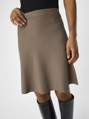 OBJECT Skirt 'OBJReynard' in Brown