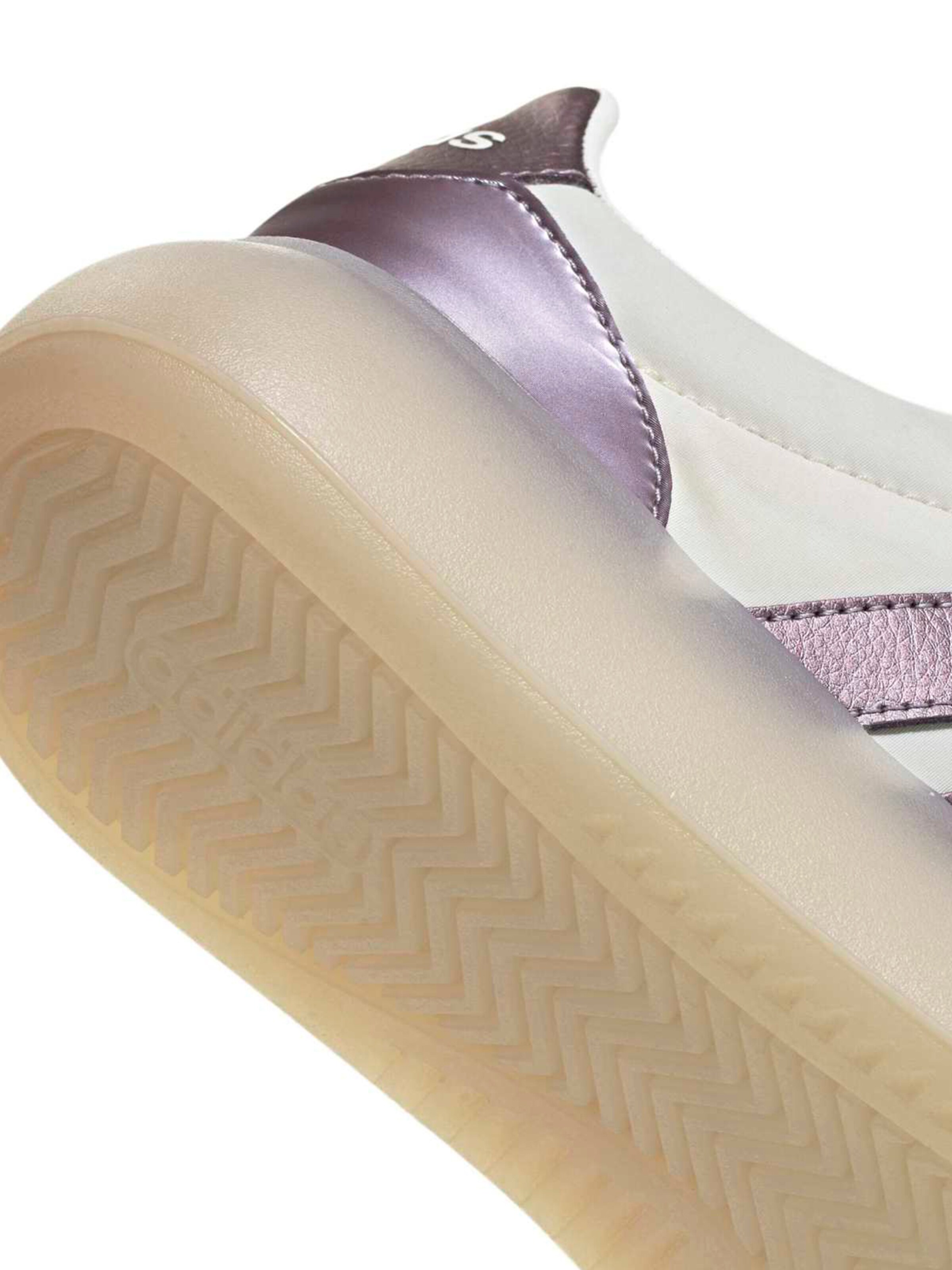ADIDAS SPORTSWEAR Низкие кроссовки 'BARREDA DECODE' в Белый