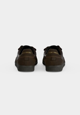 STEVE MADDEN Tenisky 'Emporia' – hnědá