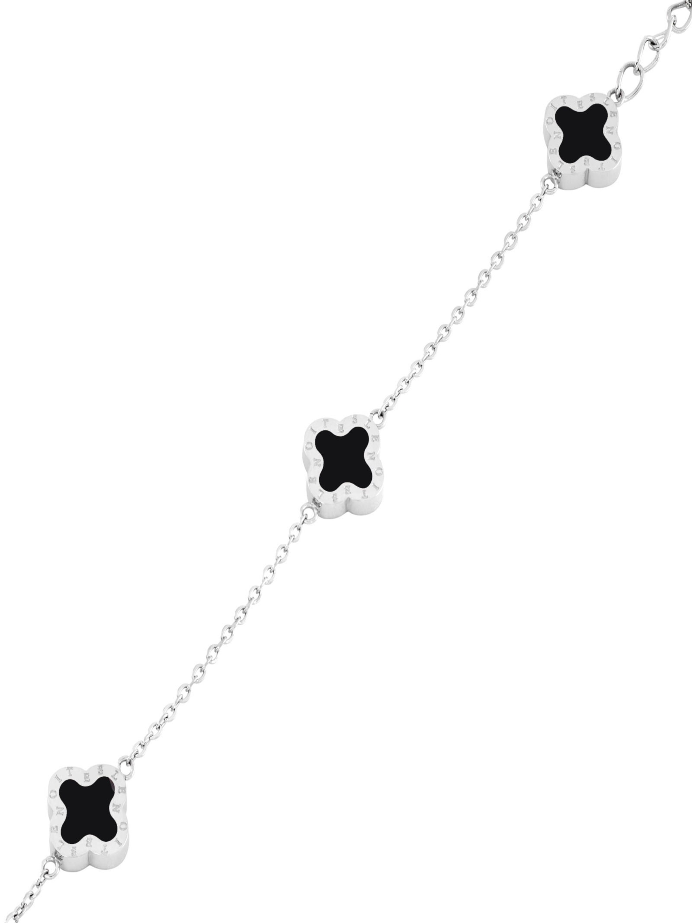 Bracelet Lenoites en argent