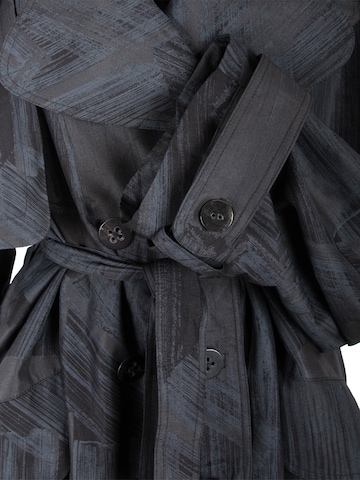 Rua & Rua Between-Seasons Coat in Mixed colors