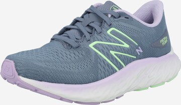 Sneaker de alergat 'X EVOZ v3' de la new balance pe gri: față