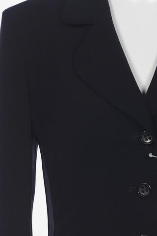 St. Emile Blazer S in Schwarz