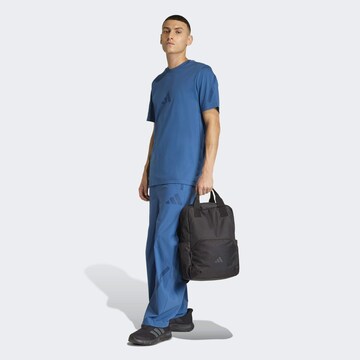 Zaino sportivo 'Prime' di ADIDAS PERFORMANCE in nero